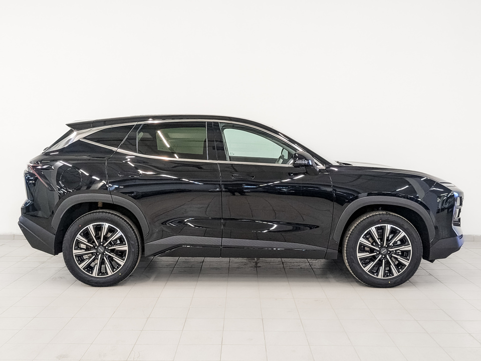 Jetour Dashing Люкс (Elite) 1.5T/147 6RT 2WD