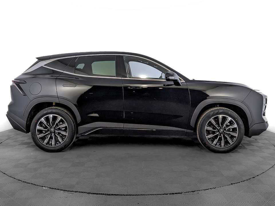 Jetour Dashing Люкс (Elite) 1.5T/147 6RT 2WD