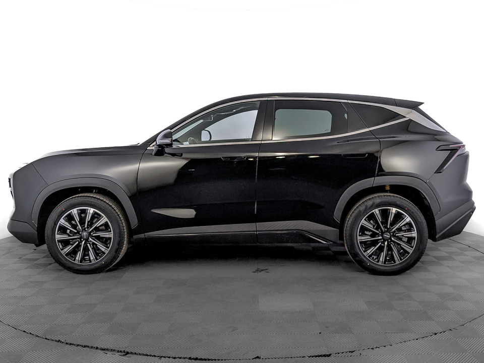 Jetour Dashing Люкс (Elite) 1.5T/147 6RT 2WD