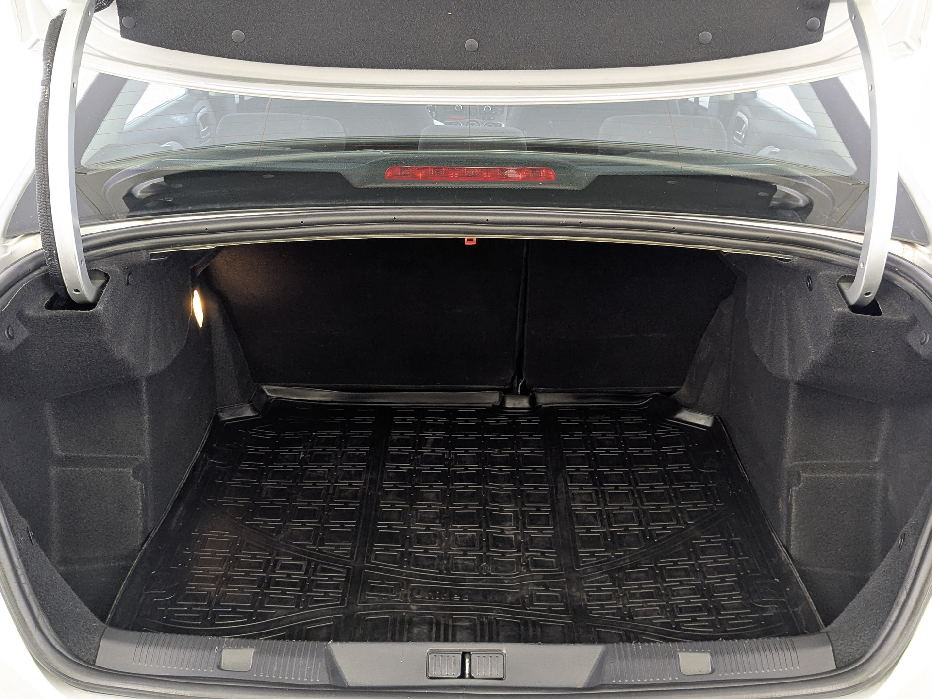 CITROEN C4 1.60 (115 л.с), автомат, 2020, пробег 33 548 км