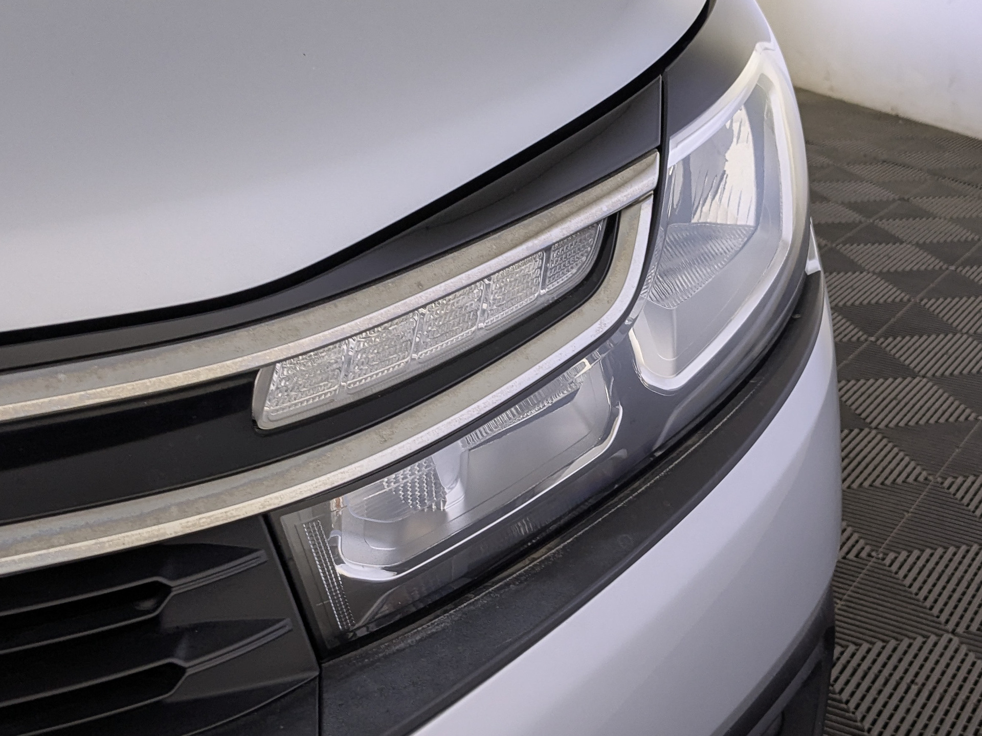 CITROEN C4 1.60 (115 л.с), автомат, 2020, пробег 33 548 км