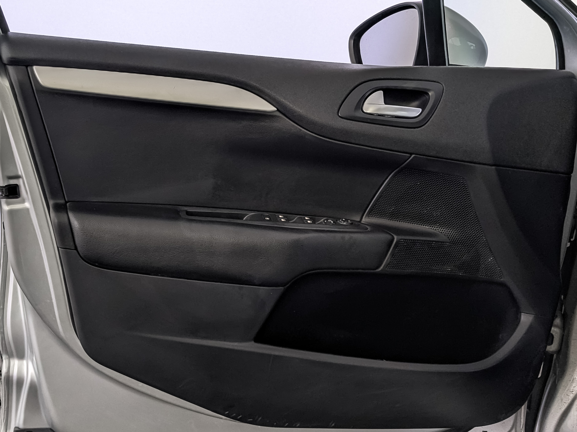 CITROEN C4 1.60 (115 л.с), автомат, 2020, пробег 33 548 км