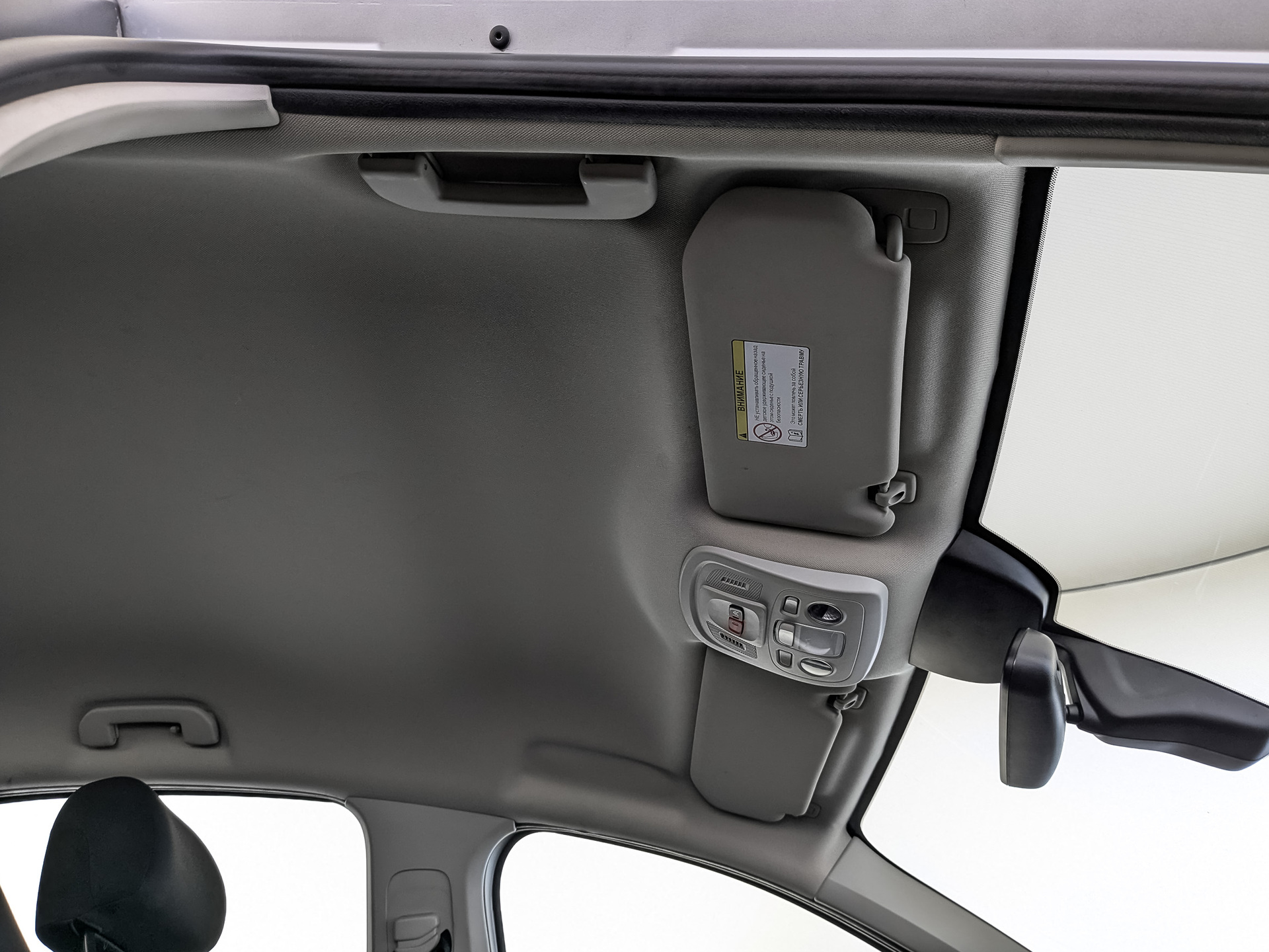 CITROEN C4 1.60 (115 л.с), автомат, 2020, пробег 33 548 км