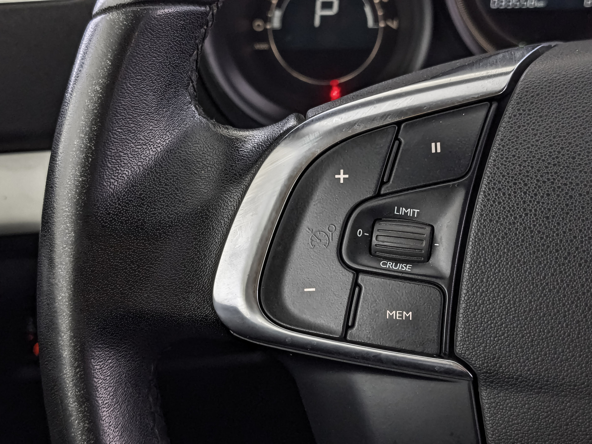 CITROEN C4 1.60 (115 л.с), автомат, 2020, пробег 33 548 км