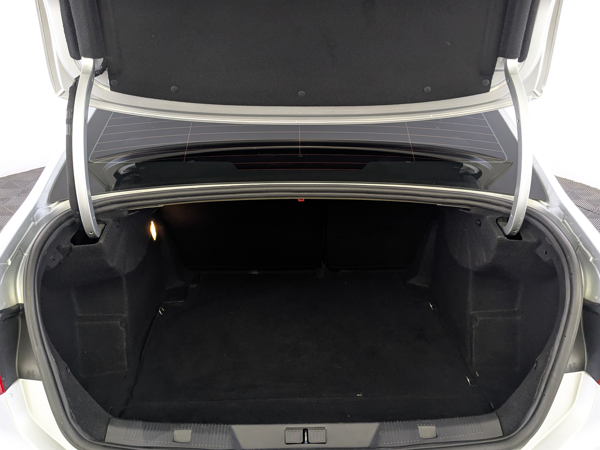 CITROEN C4 1.60 (115 л.с), автомат, 2020, пробег 98 568 км