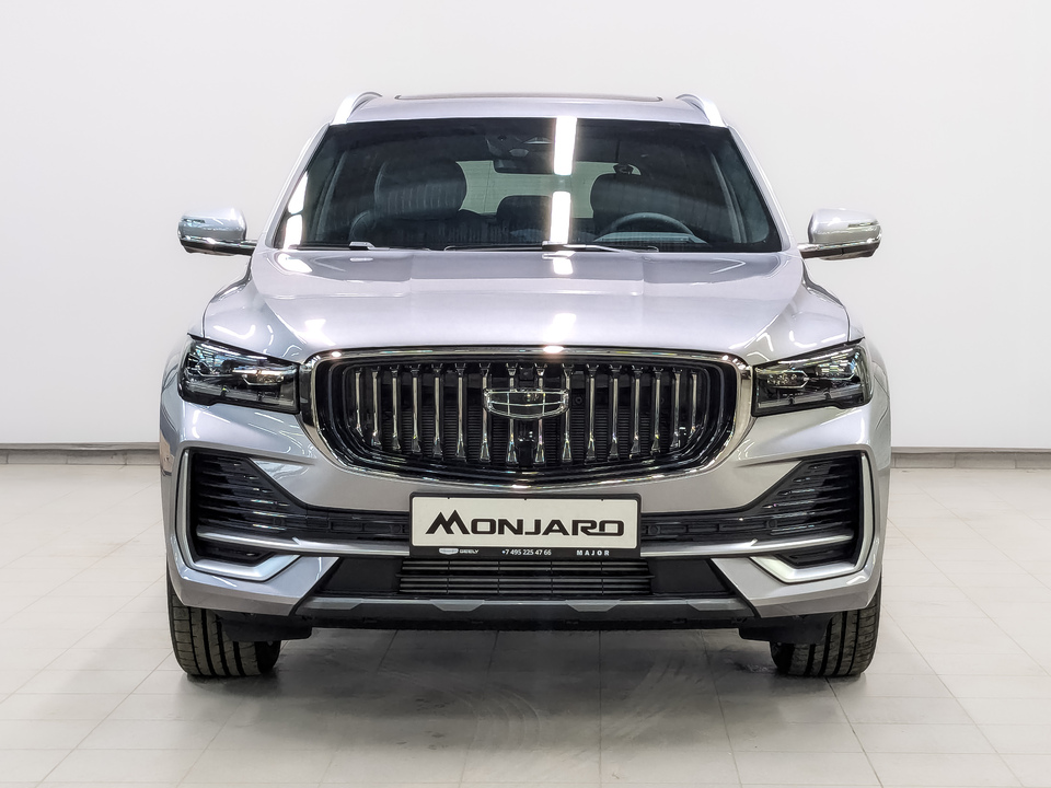 Monjaro Flagship SE 2.0T/238 8AT 4WD