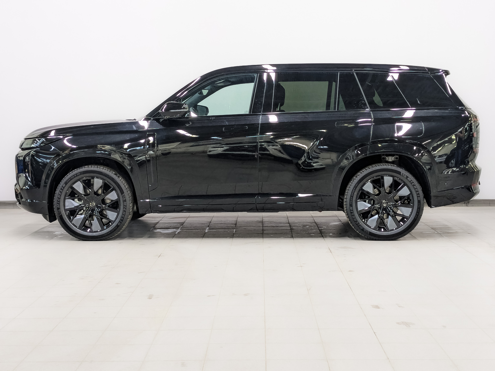 Фото GAC S7 SX Premium 1.5ELH/122 36.3кВт 4WD