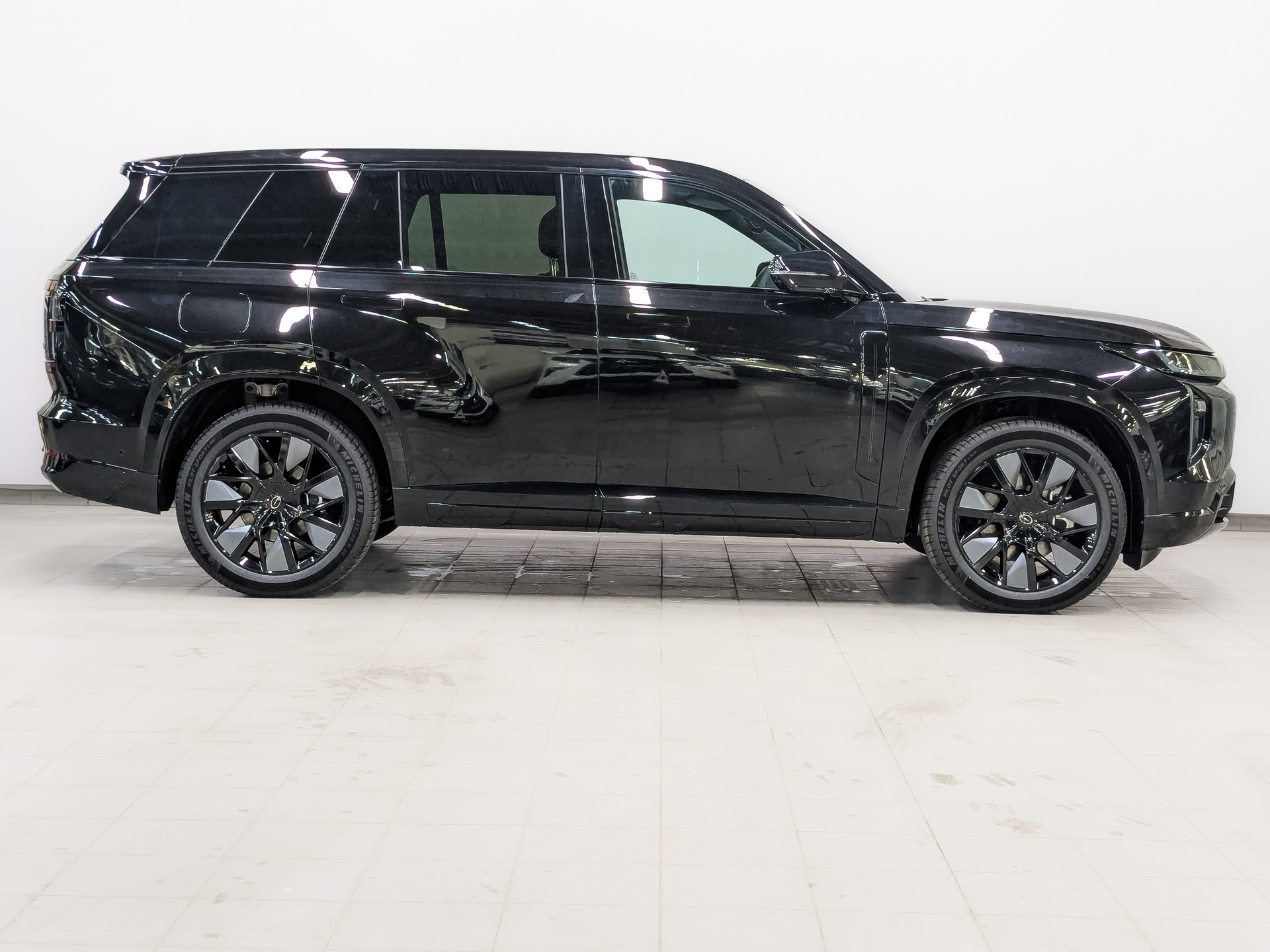 Фото GAC S7 SX Premium 1.5ELH/122 36.3кВт 4WD