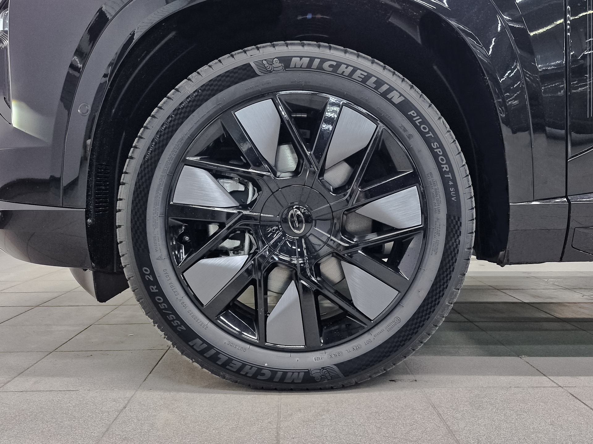 Фото GAC S7 SX Premium 1.5ELH/122 36.3кВт 4WD
