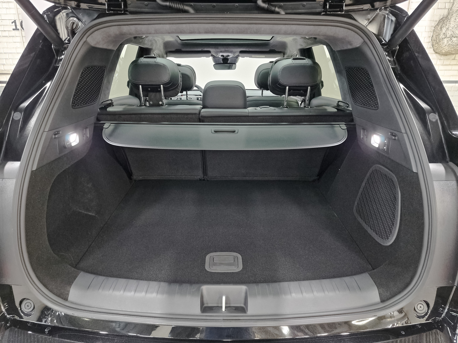 Фото GAC S7 SX Premium 1.5ELH/122 36.3кВт 4WD