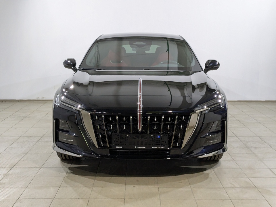 Hongqi H6 Dynamic 2.0T/245 8AT 5L