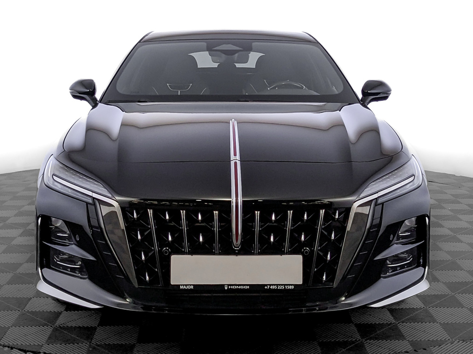 Hongqi H6 Dynamic 2.0T/245 8AT 5L