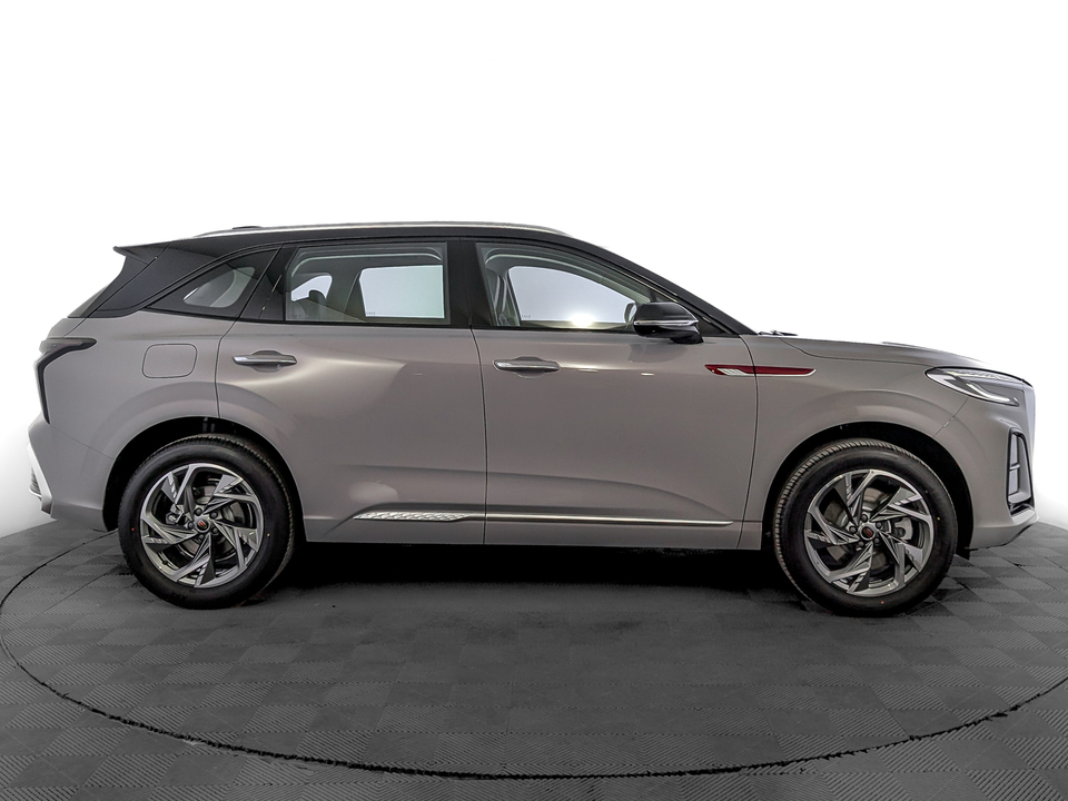 Hongqi HS3 Comfort 1.5Т/156 7RT FWD