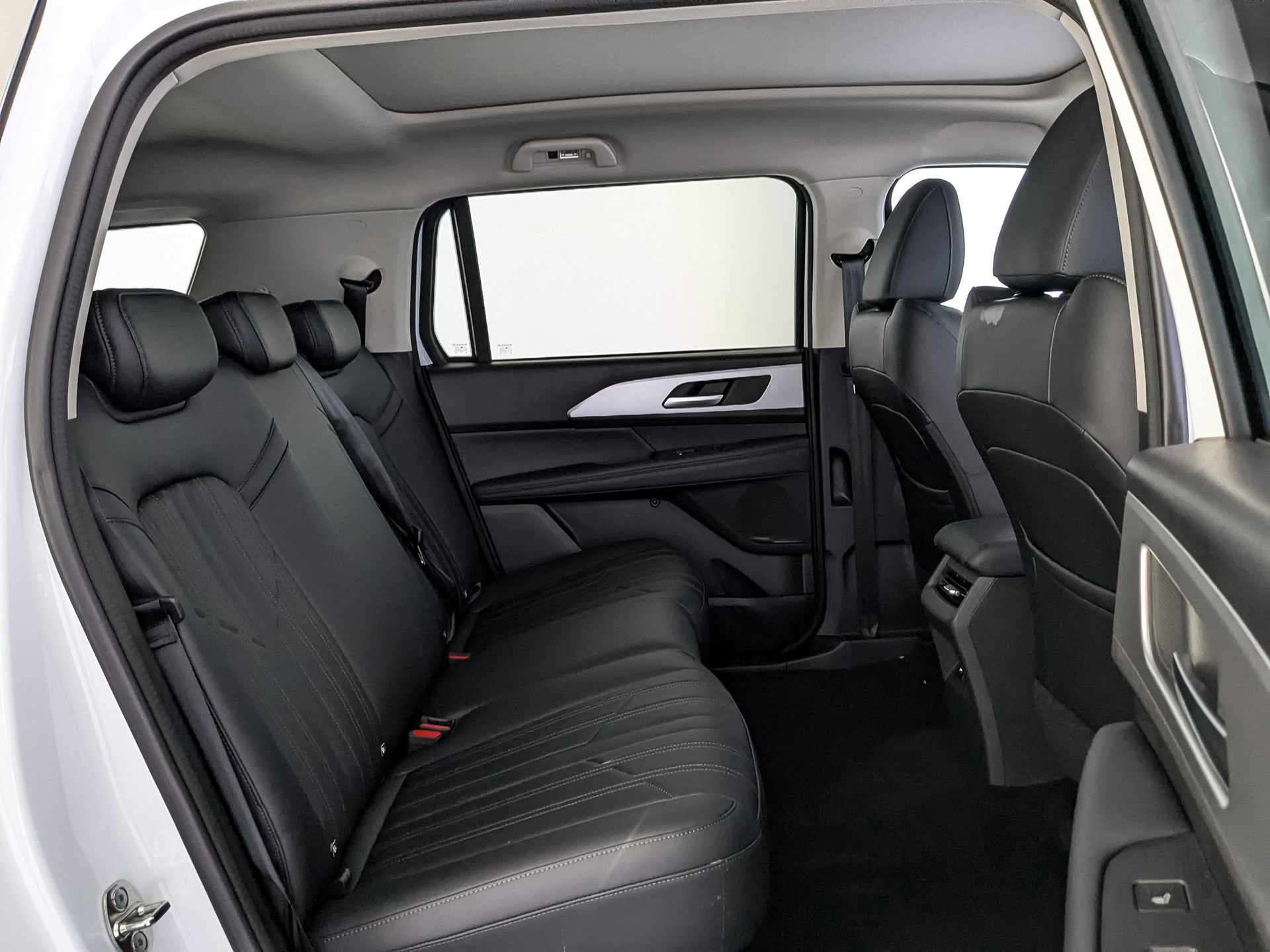 Фото Haval H5 Премиум 2.0T/200 8AT 4WD