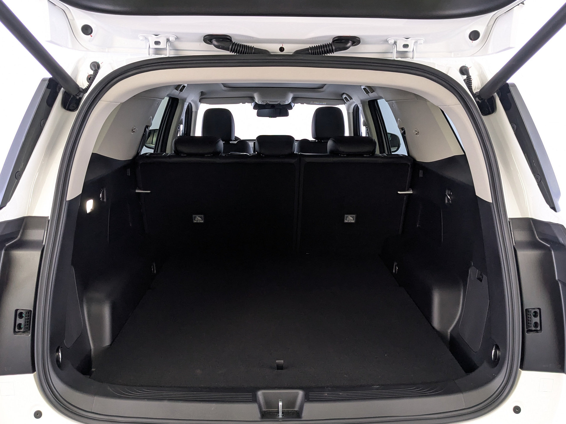 Фото Haval H5 Премиум 2.0T/200 8AT 4WD