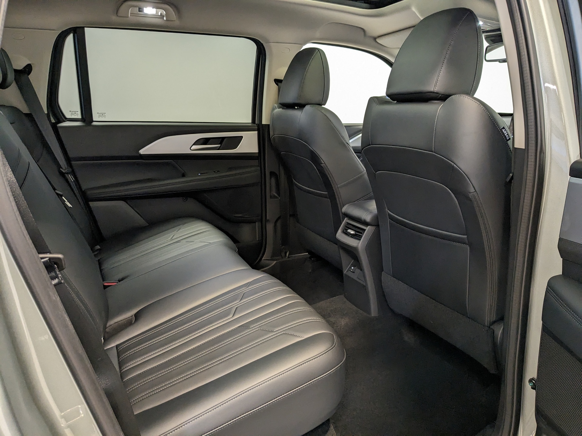 Фото Haval H5 Премиум 2.0T/200 8AT 4WD