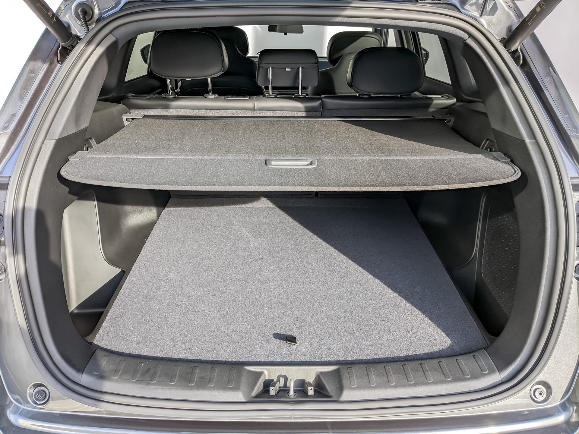 Фото Changan CS75 Plus IV Техно 2.0T/235 8AT Полный привод