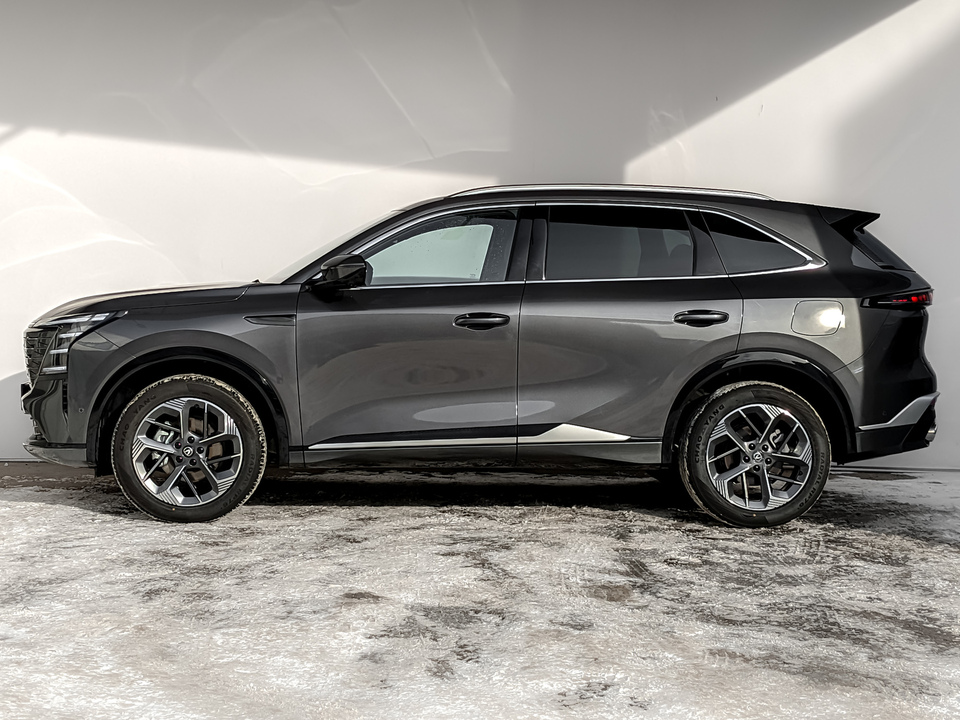 Changan CS75 Plus IV Техно 2.0T/235 8AT Полный привод