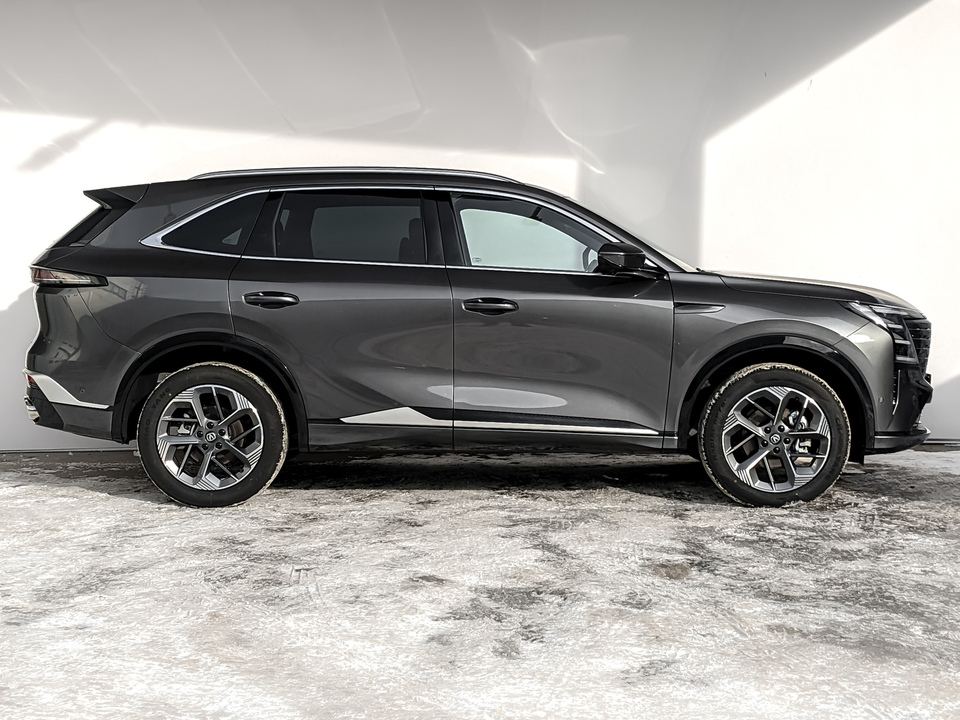 Changan CS75 Plus IV Техно 2.0T/235 8AT Полный привод