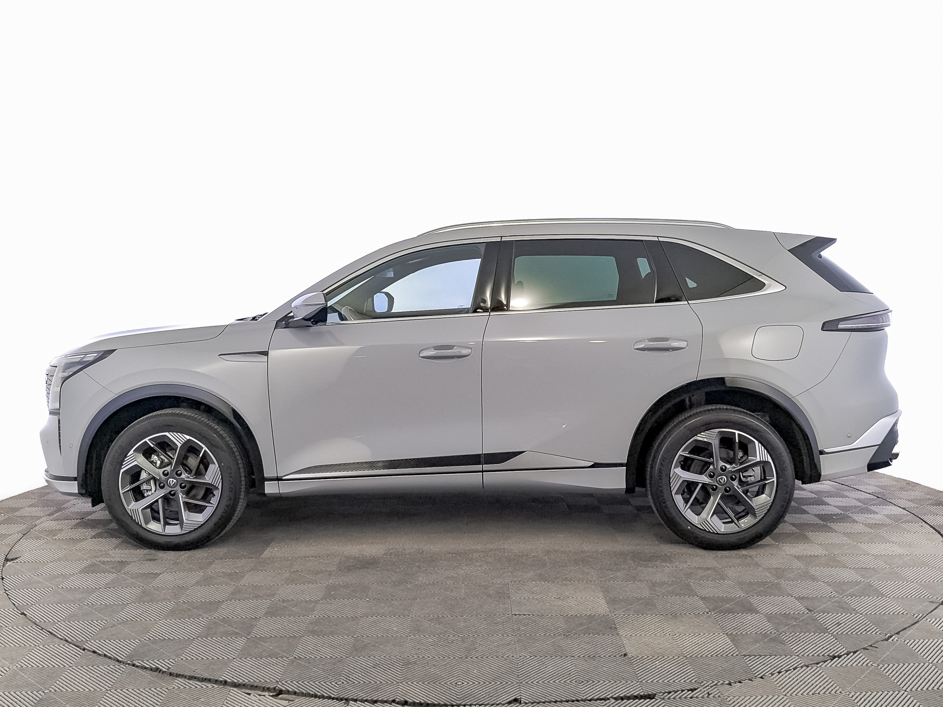 Фото Changan CS75 Plus IV Техно 2.0T/235 8AT Полный привод