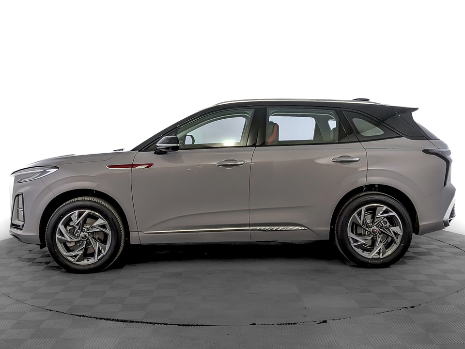 Hongqi HS3 Comfort 1.5Т/156 7RT FWD