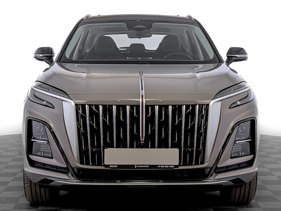Hongqi HS3 Comfort 1.5Т/156 7RT FWD