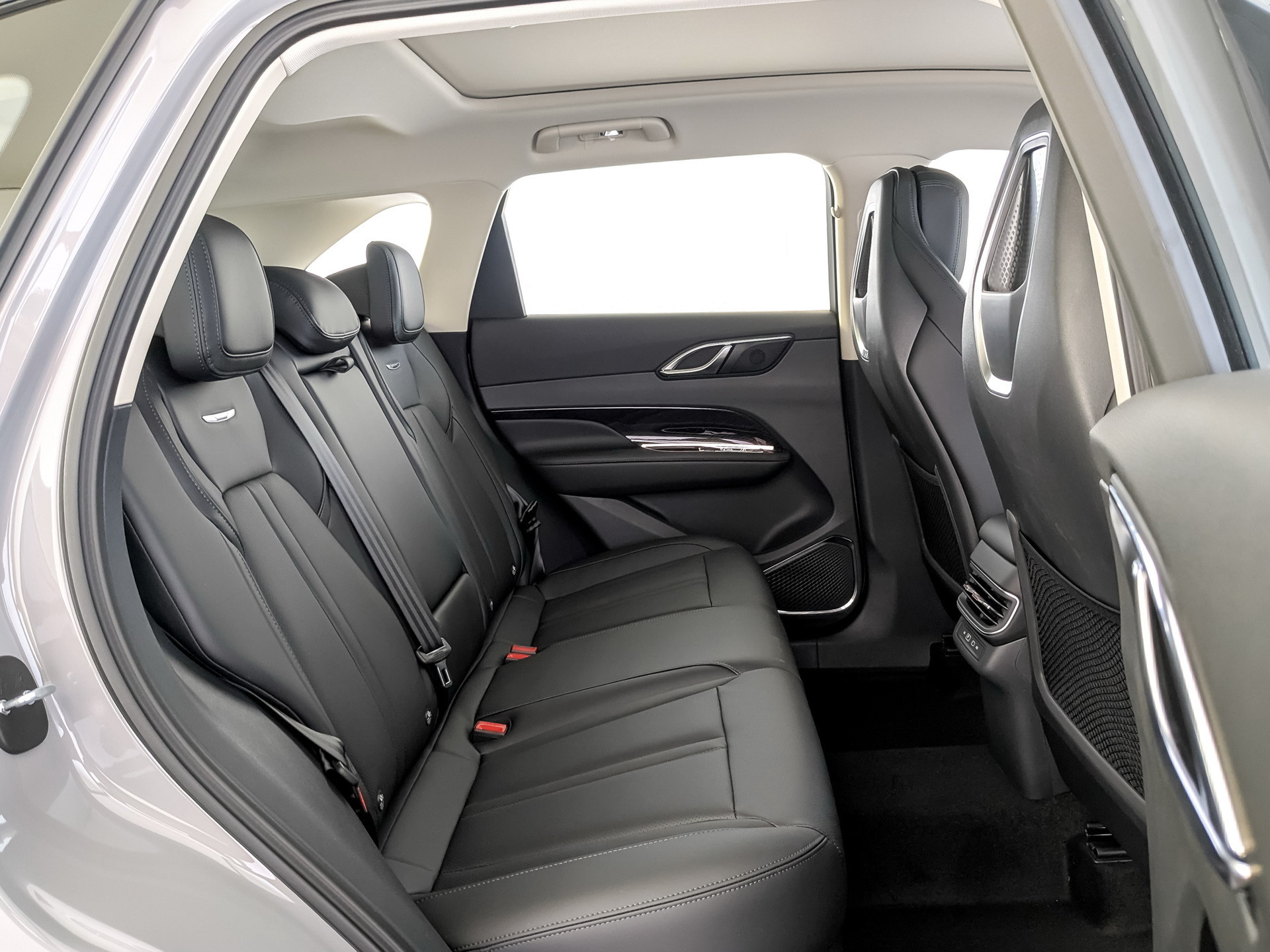 Фото Hongqi HS3 Comfort 1.5Т/156 7RT FWD