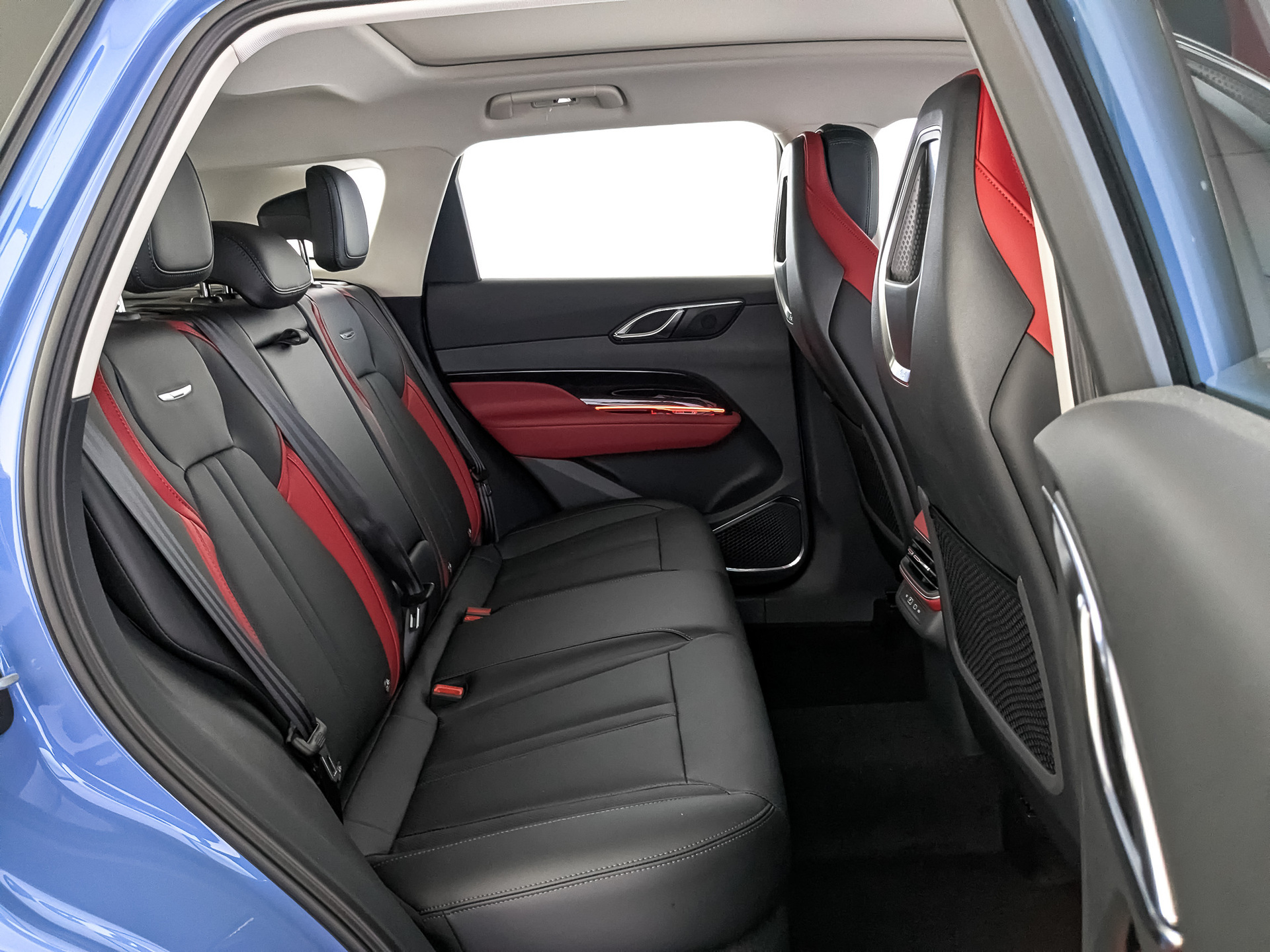 Фото Hongqi HS3 Comfort 1.5Т/156 7RT FWD