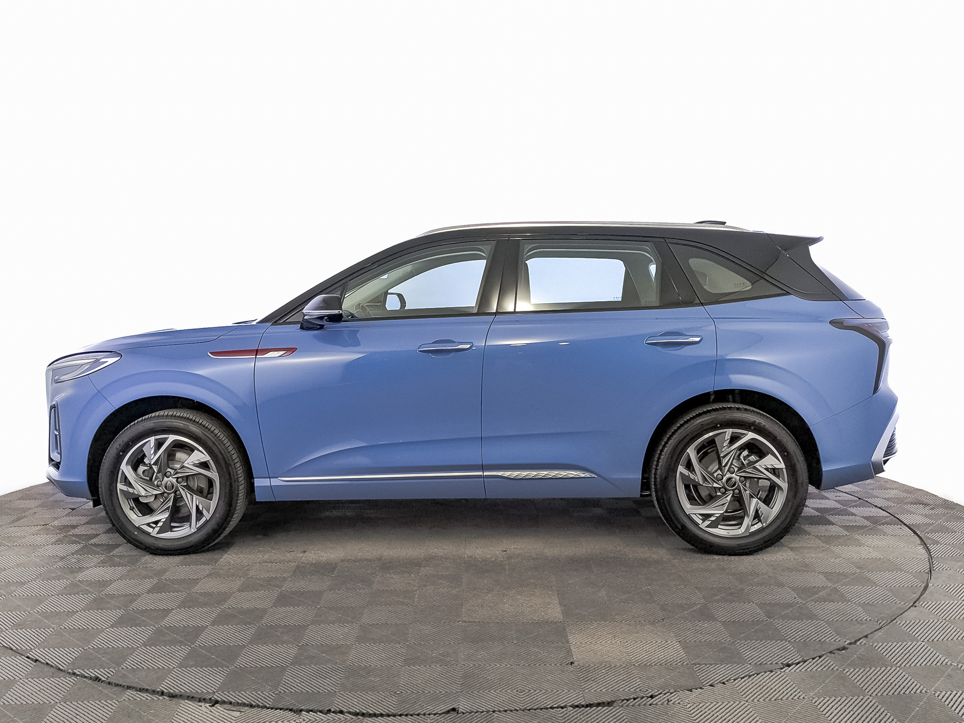 Фото Hongqi HS3 Comfort 1.5Т/156 7RT FWD