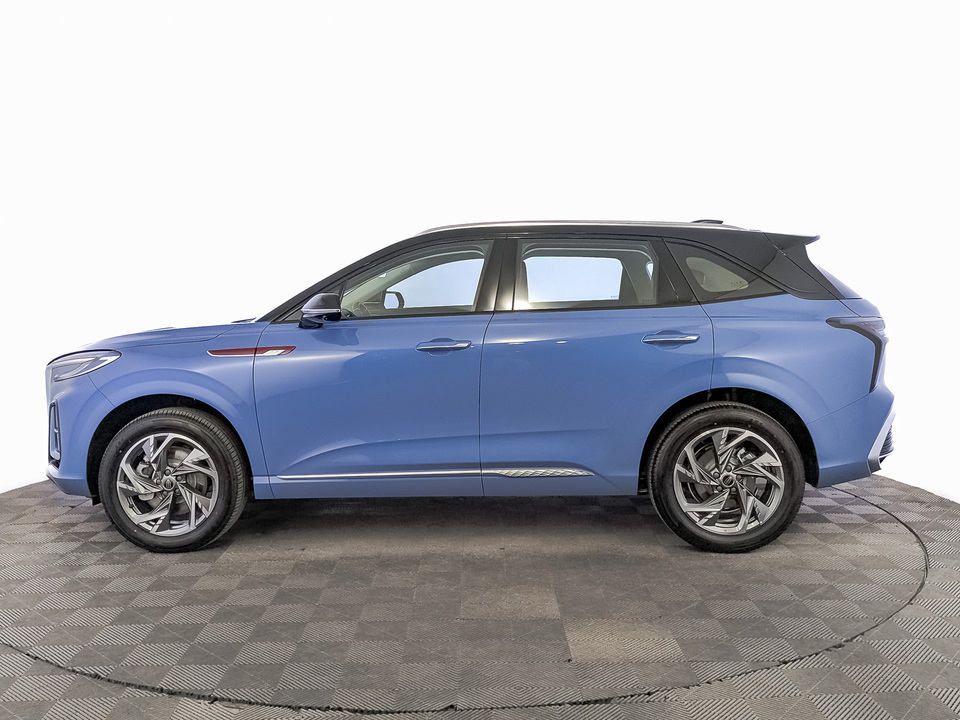 Hongqi HS3 Comfort 1.5Т/156 7RT FWD