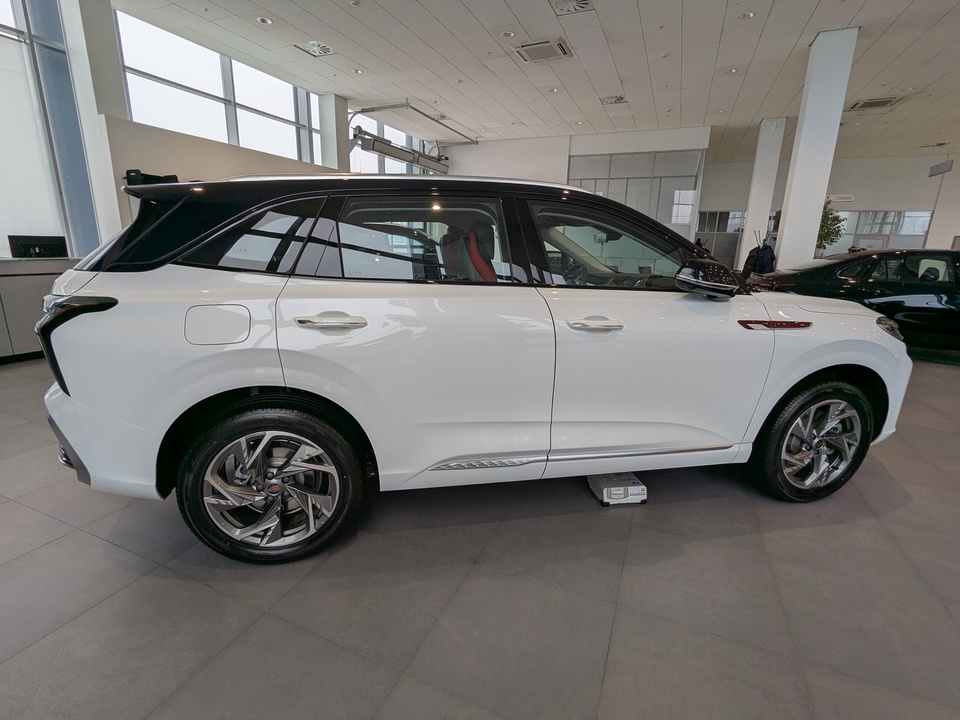 Hongqi HS3 Comfort 1.5Т/156 7RT FWD