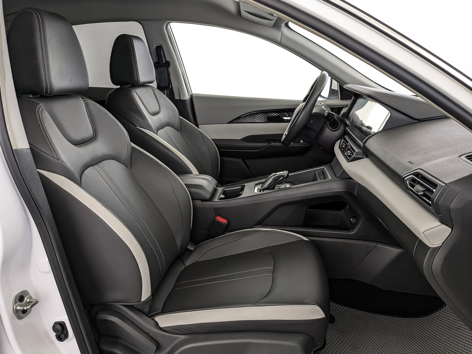 Фото Evolute i-PRO с пробегом 57 792 км