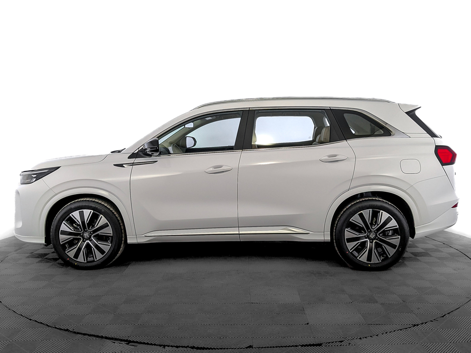 Evolute i-SPACE 5 мест 1.5ELH/95 25кВт FWD