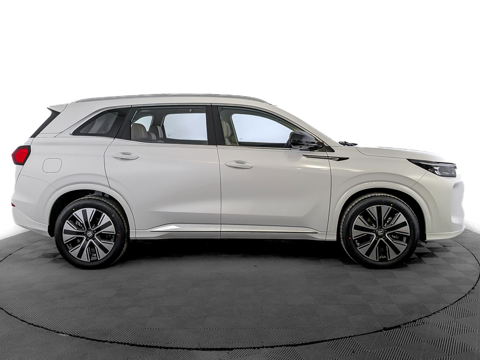 Evolute i-SPACE 5 мест 1.5ELH/95 25кВт FWD