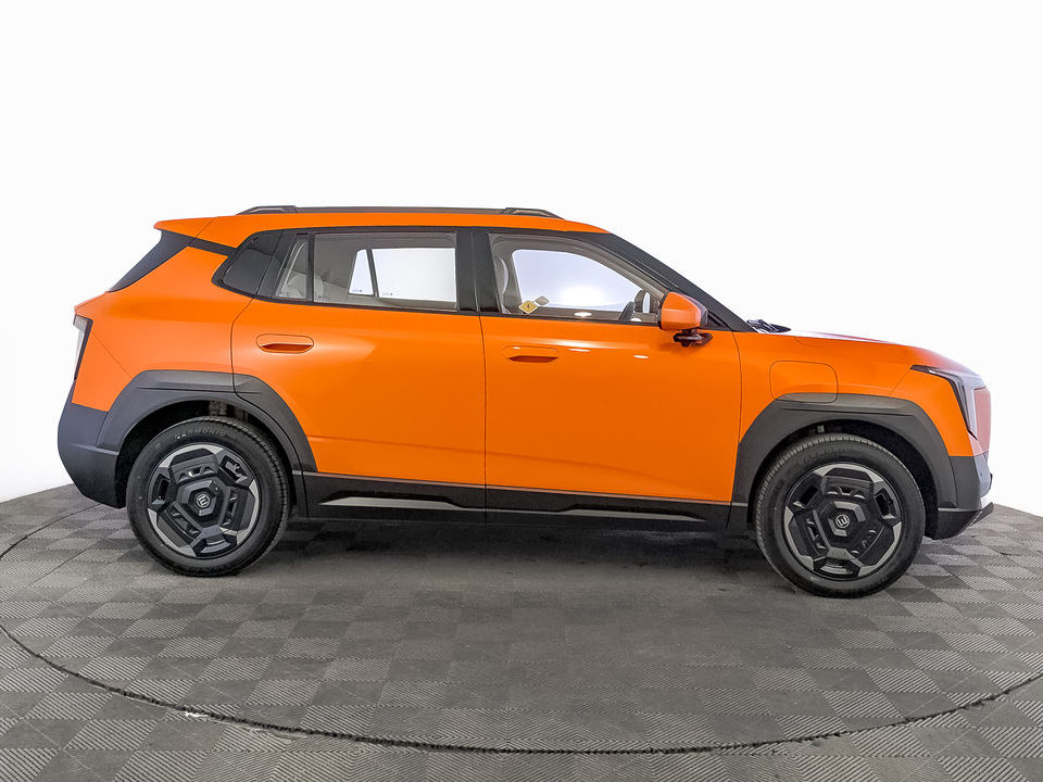 Evolute i-JOY City+ EL/65 52кВт FWD