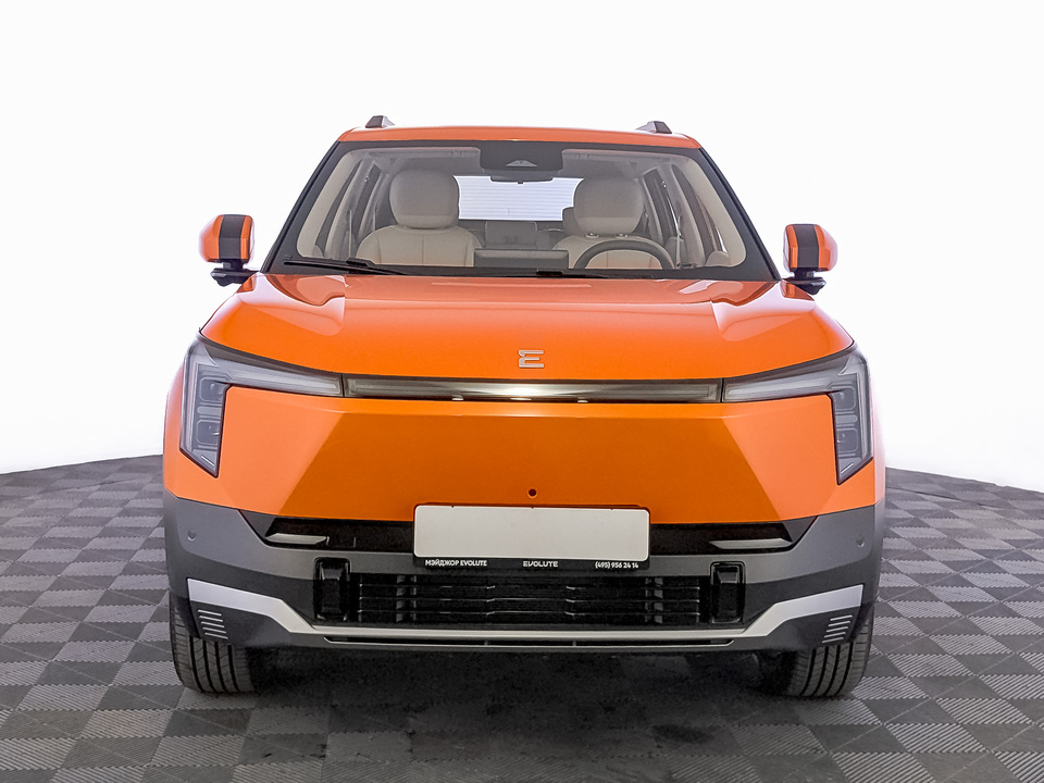 Evolute i-JOY City+ EL/65 52кВт FWD