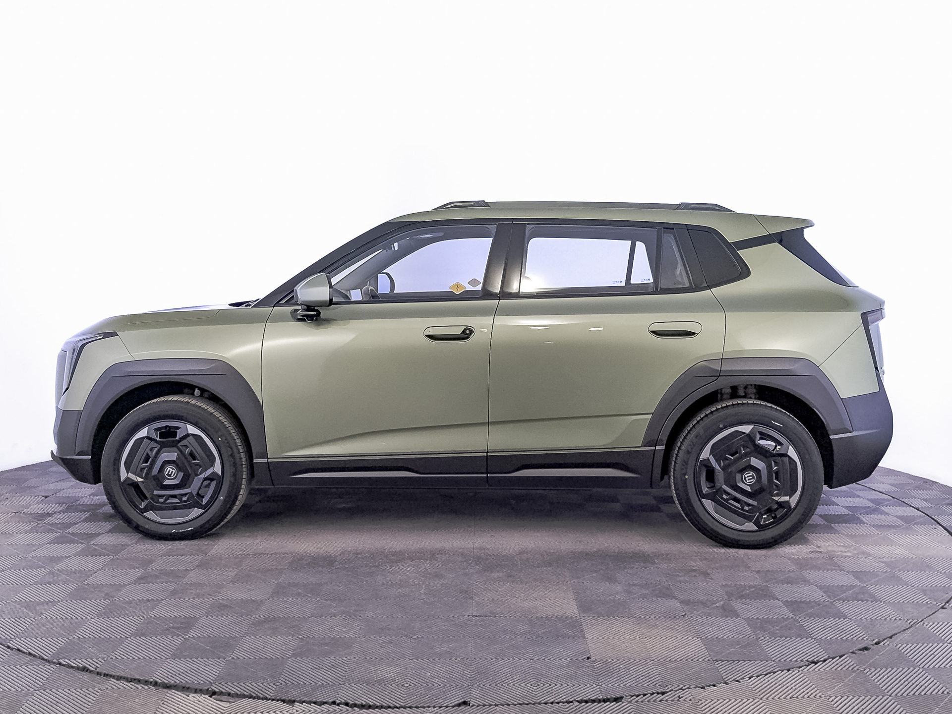 Фото Evolute i-JOY City+ EL/65 52кВт FWD