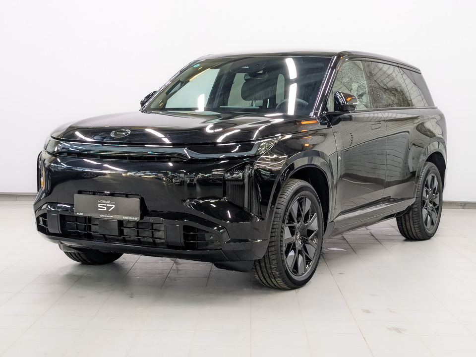 GAC S7 SX Premium 1.5ELH/122 36.3кВт 4WD