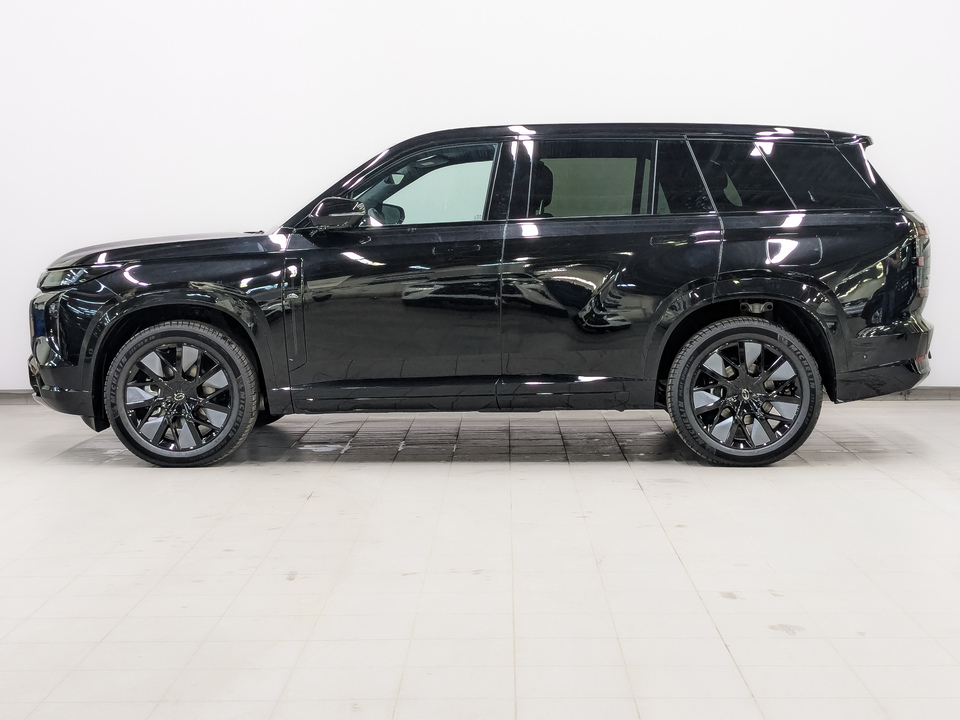 GAC S7 SX Premium 1.5ELH/122 36.3кВт 4WD