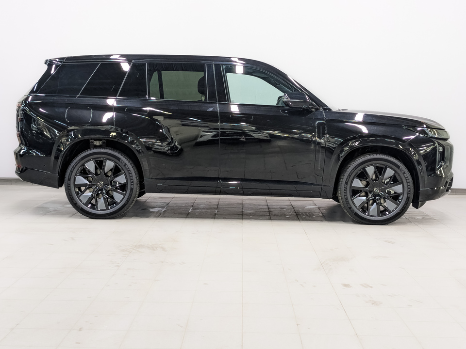 GAC S7 SX Premium 1.5ELH/122 36.3кВт 4WD