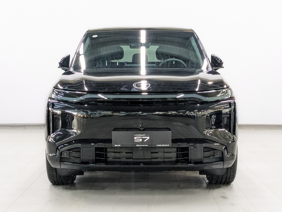 GAC S7 SX Premium 1.5ELH/122 36.3кВт 4WD