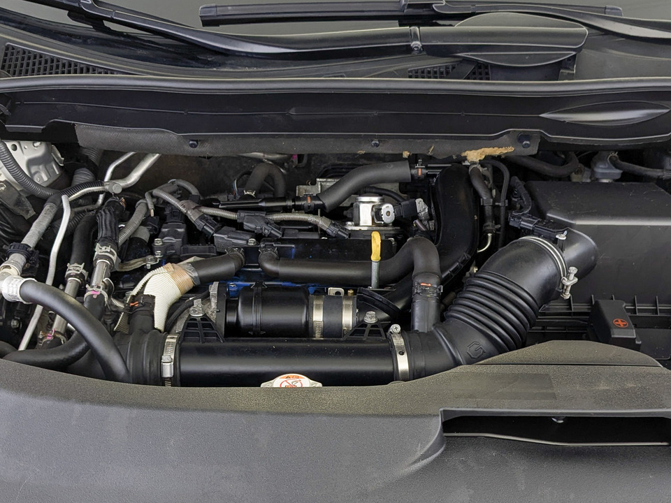 Фото Lexus RX с пробегом 85272 км