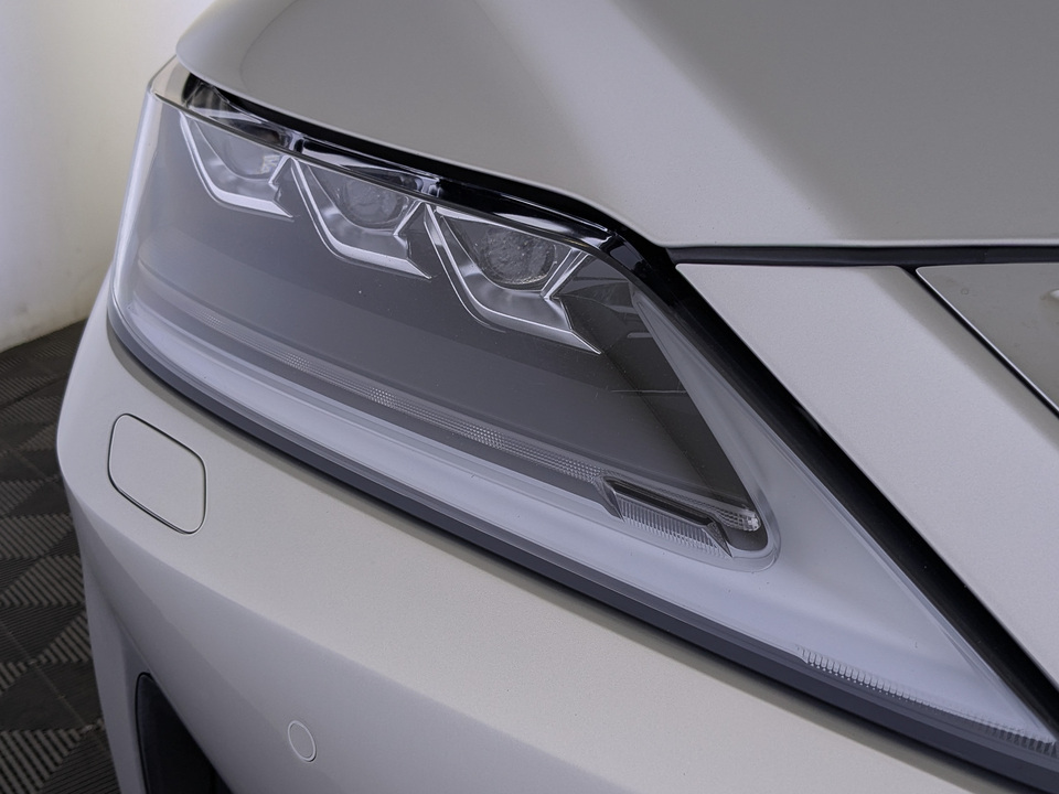 Фото Lexus RX с пробегом 85272 км