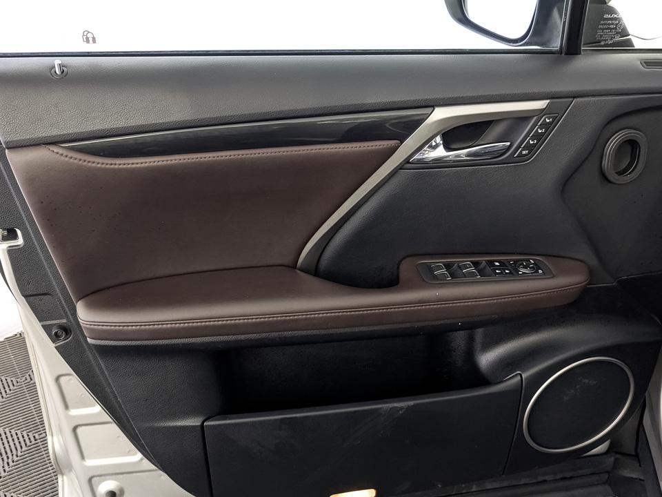 Фото Lexus RX с пробегом 85272 км