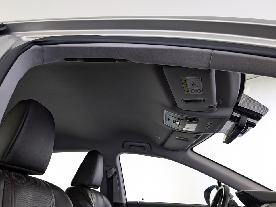 Фото Lexus RX с пробегом 85272 км