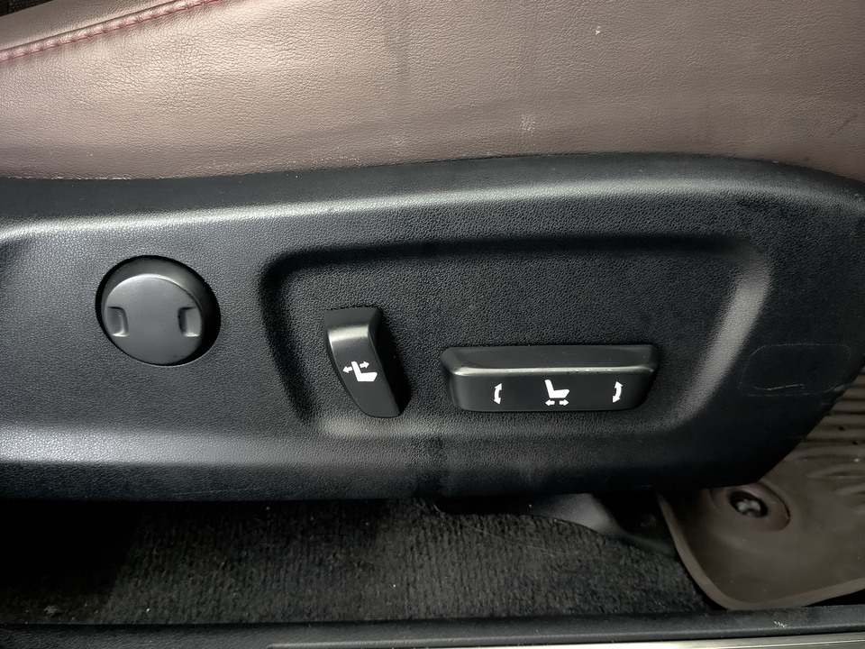 Фото Lexus RX с пробегом 85272 км