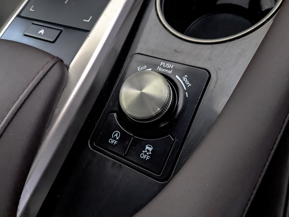 Фото Lexus RX с пробегом 85272 км