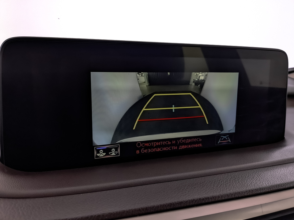 Фото Lexus RX с пробегом 85272 км