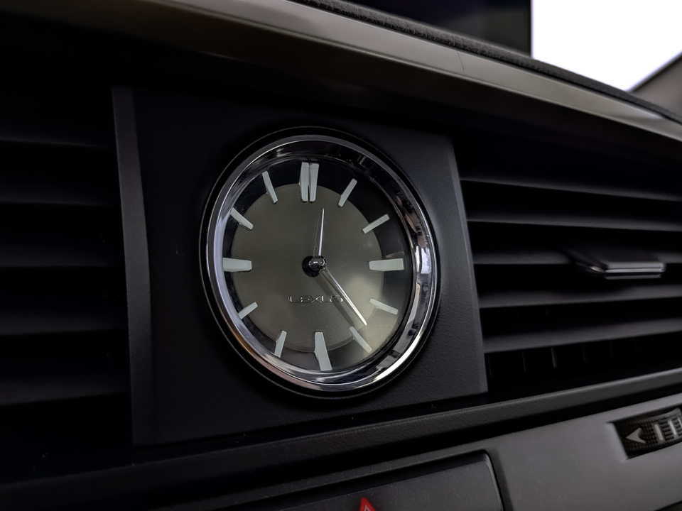 Фото Lexus RX с пробегом 85272 км