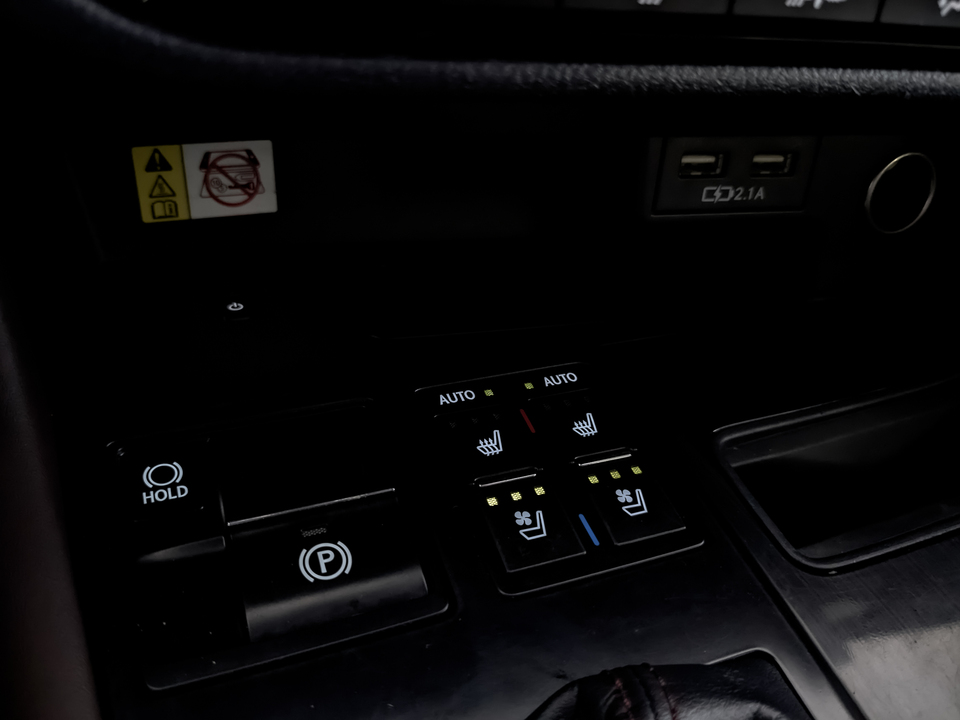 Фото Lexus RX с пробегом 85272 км
